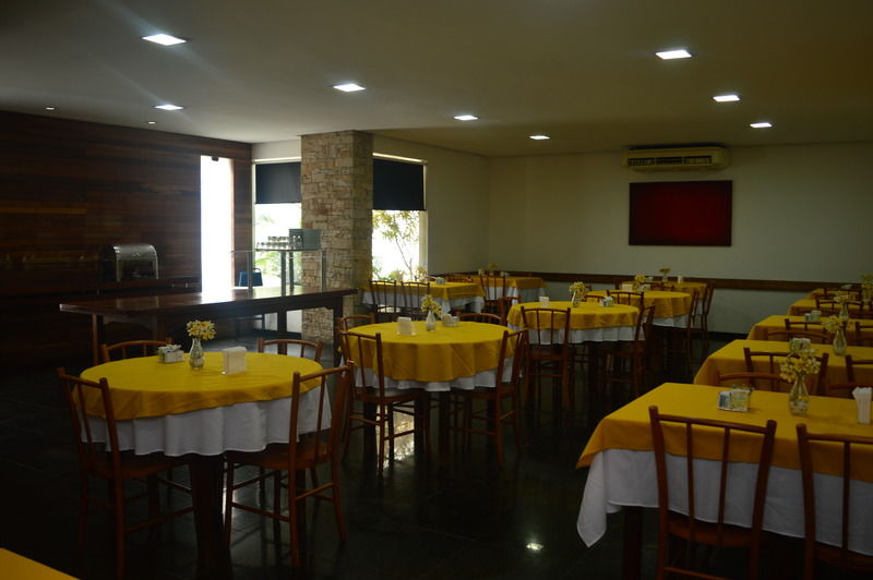 Entremares Hotel
